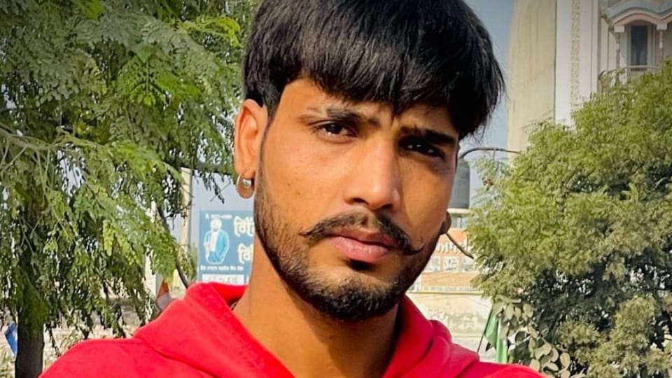 Man murdered with sharp weapon in Dhanaula Barnala