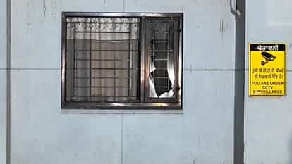 Police stations of Punjab are target of Khalistanis terrorist