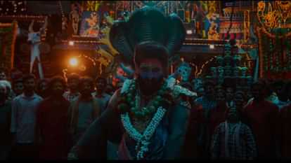 Allu Arjun: अल्लू अर्जुन को हैदराबाद पुलिस का समन; कांग्रेस नेता ने 'पुष्पा 2' के सीन को लेकर दर्ज कराई शिकायत Actor Allu Arjun summoned by police for questioning Congress Leader Files Complaint Over 'Pushpa 2' Scene