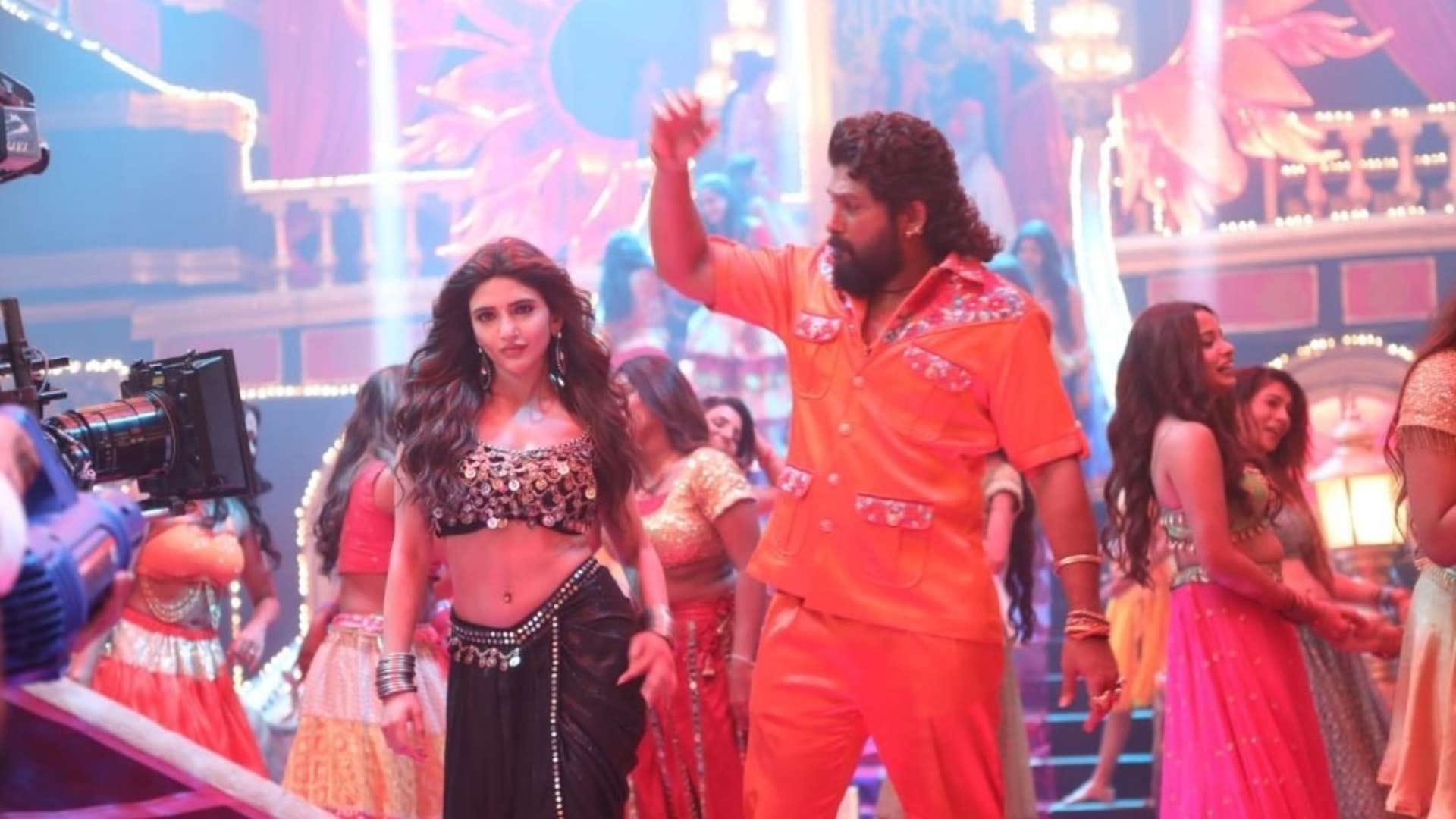 Kochi Theatre Screens Only Second Half of Allu Arjun Pushpa 2 The Rule details inside