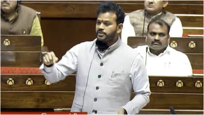 Parliament Update Government Rajya Sabha 4335 Indian 1187 International Flight Cancel Due to West Asia Crisis