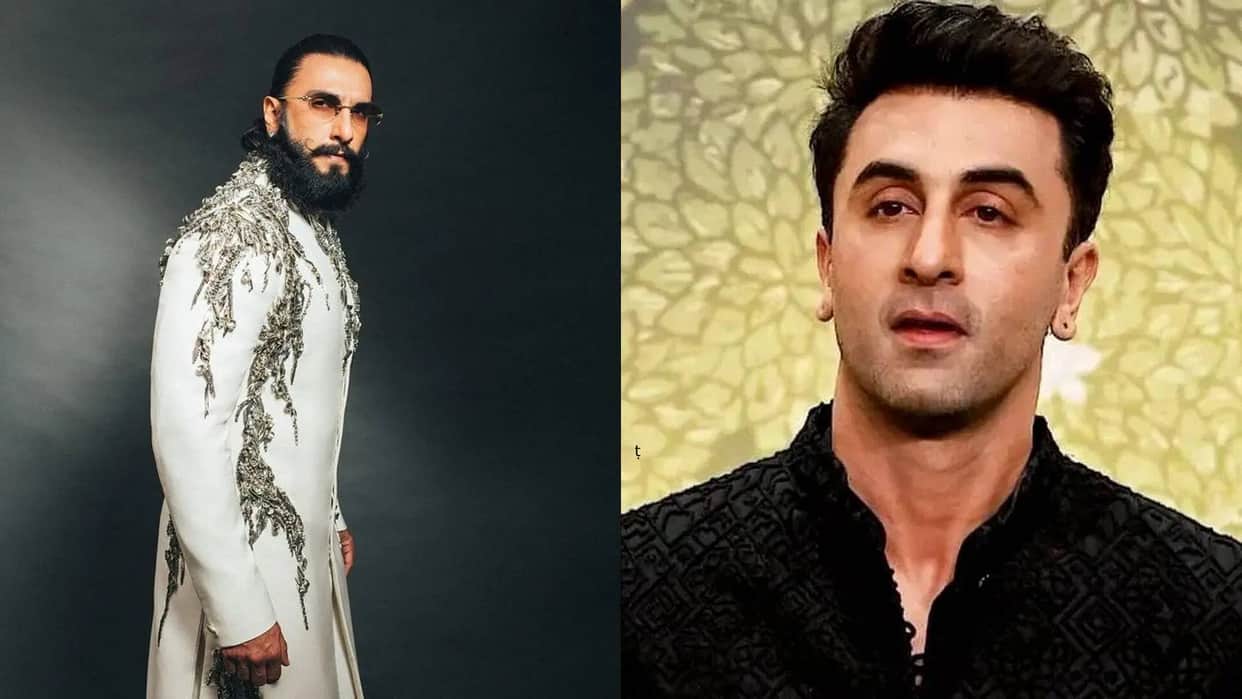 Sony Pictures faces Shaktimaan conundrum to slash budget ott advised replace ranveer singh with ranbir kapoor