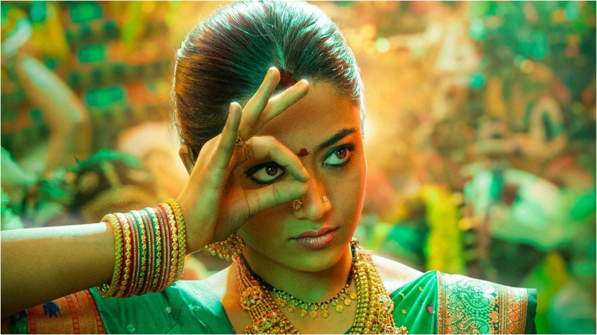 Pushpa 2 fame rashmika mandanna to nayanthara here is the list of South Actress famous in Bollywood