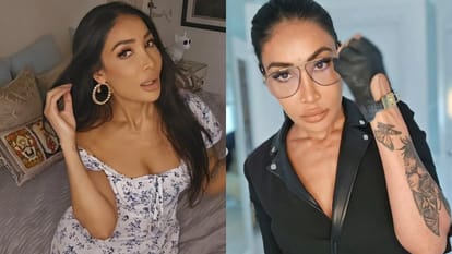 Sofia Hayat Calls Salman Khan Hypocritical After His Bigg Boss 20 Anti Trolling Stand
