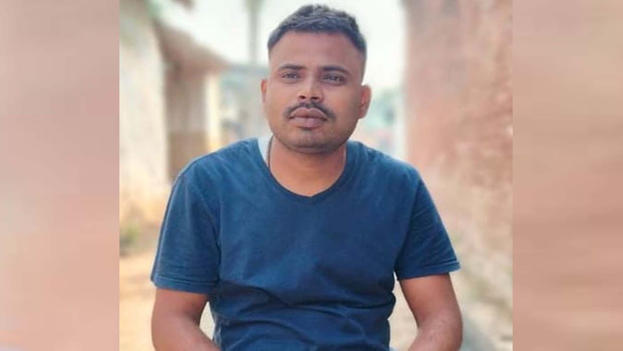 Hardoi: Vehicle hits two cousins, one dead, other injured