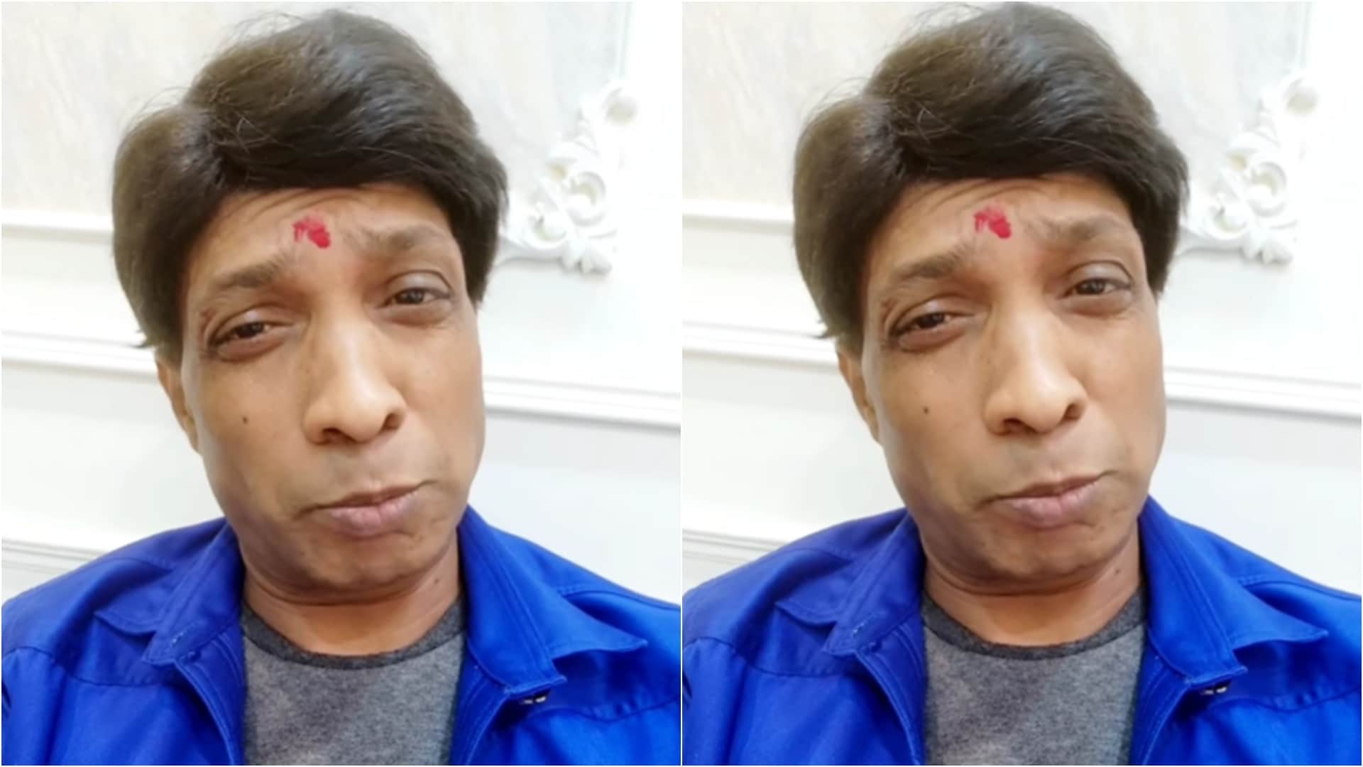 Remarks on OTT Content and Filmmakers to Comments on Nepotism Top controversies of comedian Sunil Pal