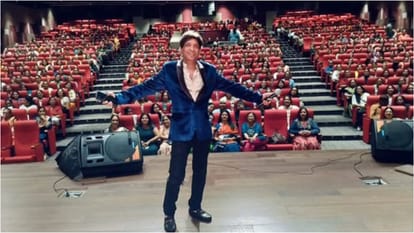 Comedian Sunil Pal kidnapped in the name of event, kept hostage in Meerut