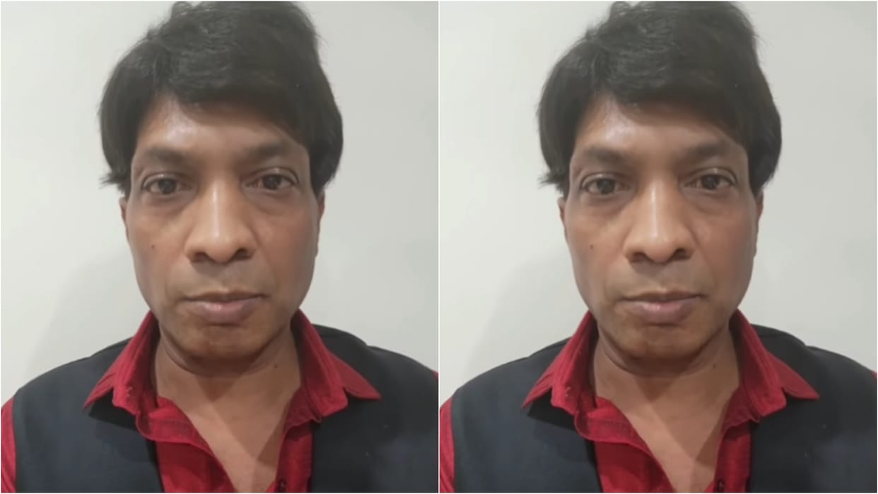 Sunil Pal Kidnapping: Now voice raised from jail... Lavi Pal gang had kidnapped