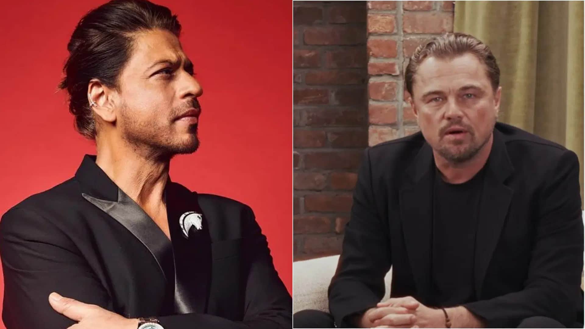 Paul Schrader reveals why Shah Rukh Khan Leave Leonardo DiCaprio Xtreme City