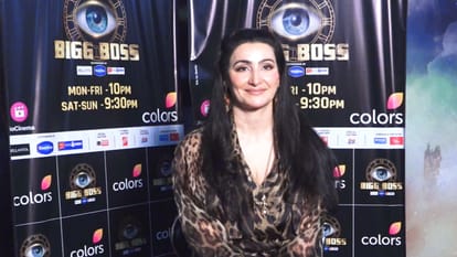 Fabulous Lives vs Bollywood Wives Fame Shalini Passi Share Experience Of Bigg Boss 18
