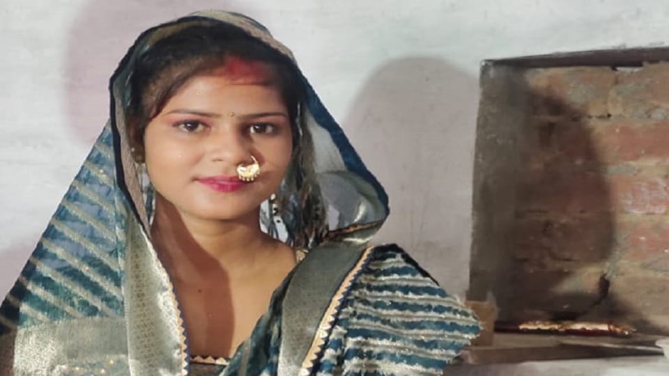 Woman dies after delivery, family uproar
