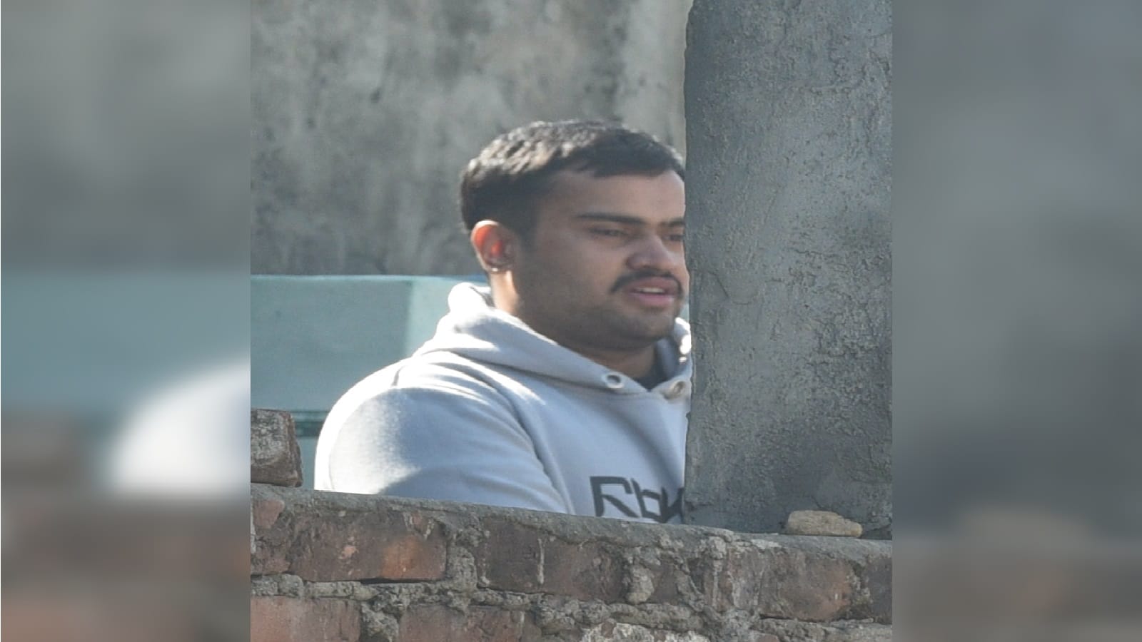 Full story of Delhi s triple murder Son slits throats of mother sister and father first