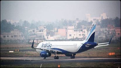Directorate General of Civil Aviation shares details about Indigo A321 Neo aircraft