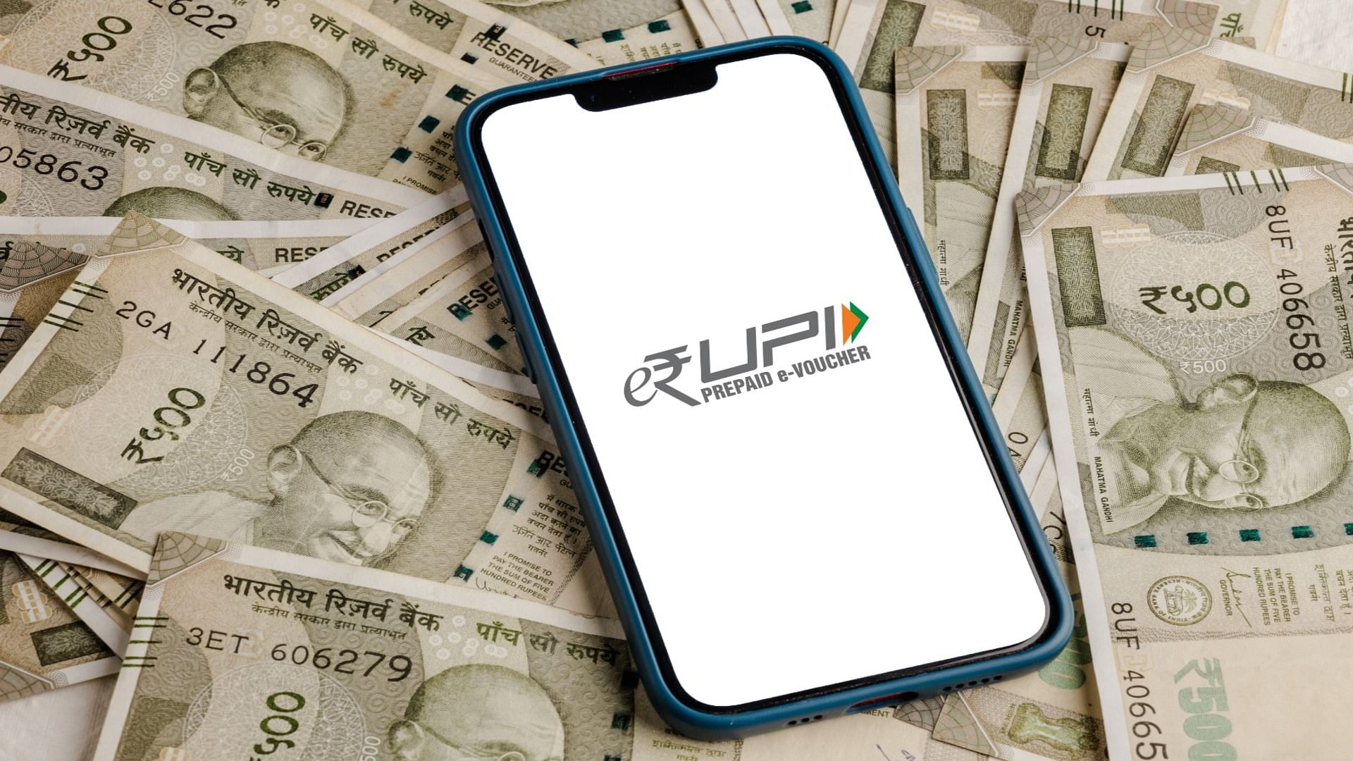 Upi Qr Transactions At Retail Stores Increased By 33%, Loan Products In ...