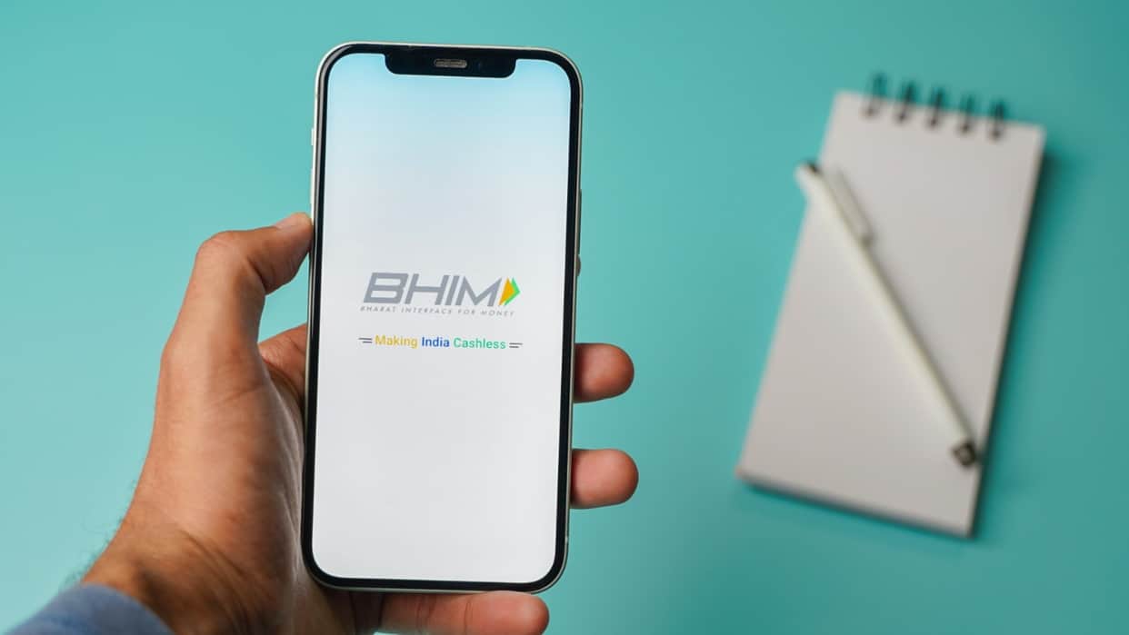 Surge in Digital Payments: BHIM App Transactions Triple in 12 Months, Crosses 244 Million Mark in May 2026