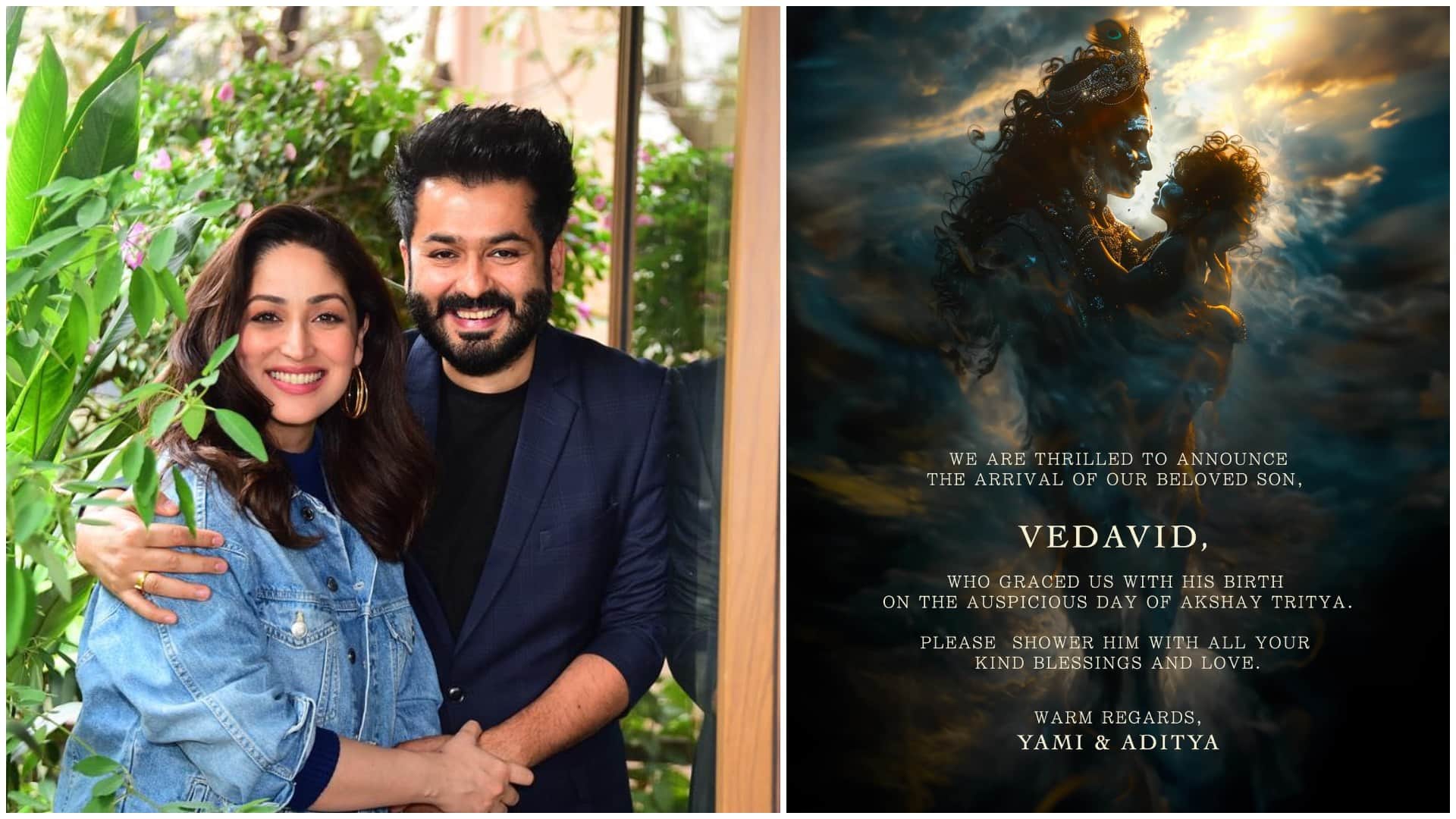 Year Ender 2024 Unique Names Given To Babies Of Bollywood Celebs Virat Kohli To Deepika Padukone Baby Names