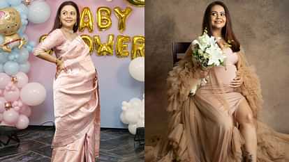 Year Ender 2024 Celebrities Who Are Pregnant and Expecting in 2024