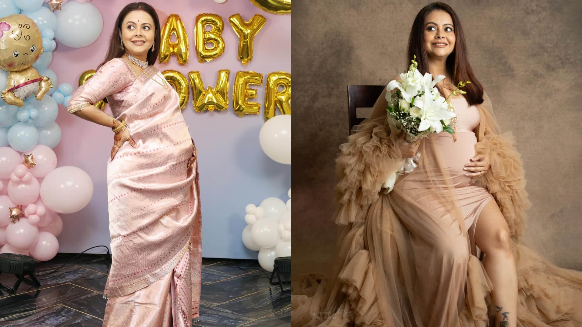 Year Ender 2024 Celebrities Who Are Pregnant and Expecting in 2024