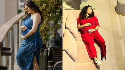 Year Ender 2024 Celebrities Who Are Pregnant and Expecting in 2024