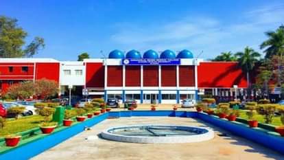 54 new special wards in AMU JN Medical College Aligarh