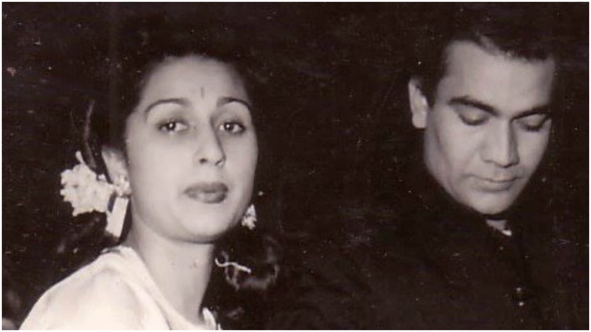 Bina Rai death anniversary life story hunger strike against parents connection with prem nath and madhubala