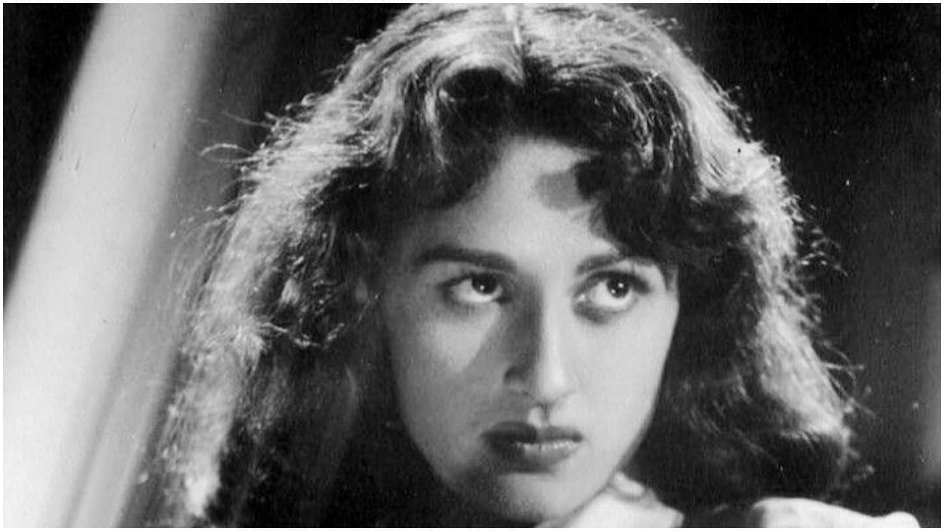 Bina Rai death anniversary life story hunger strike against parents connection with prem nath and madhubala