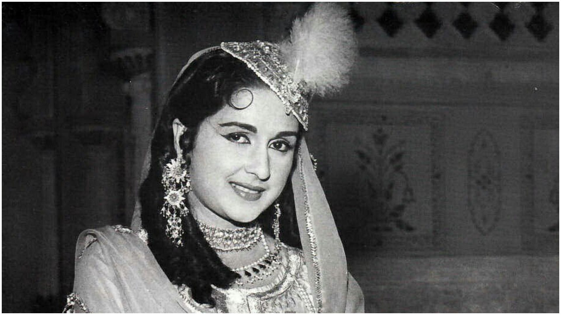 Bina Rai death anniversary life story hunger strike against parents connection with prem nath and madhubala