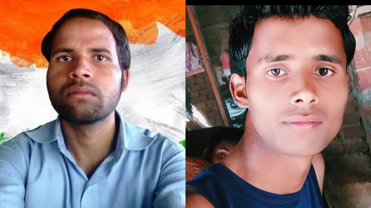 Father and two sons suicide in Lakhimpur Kheri house for which three lives lost now handed over to relative