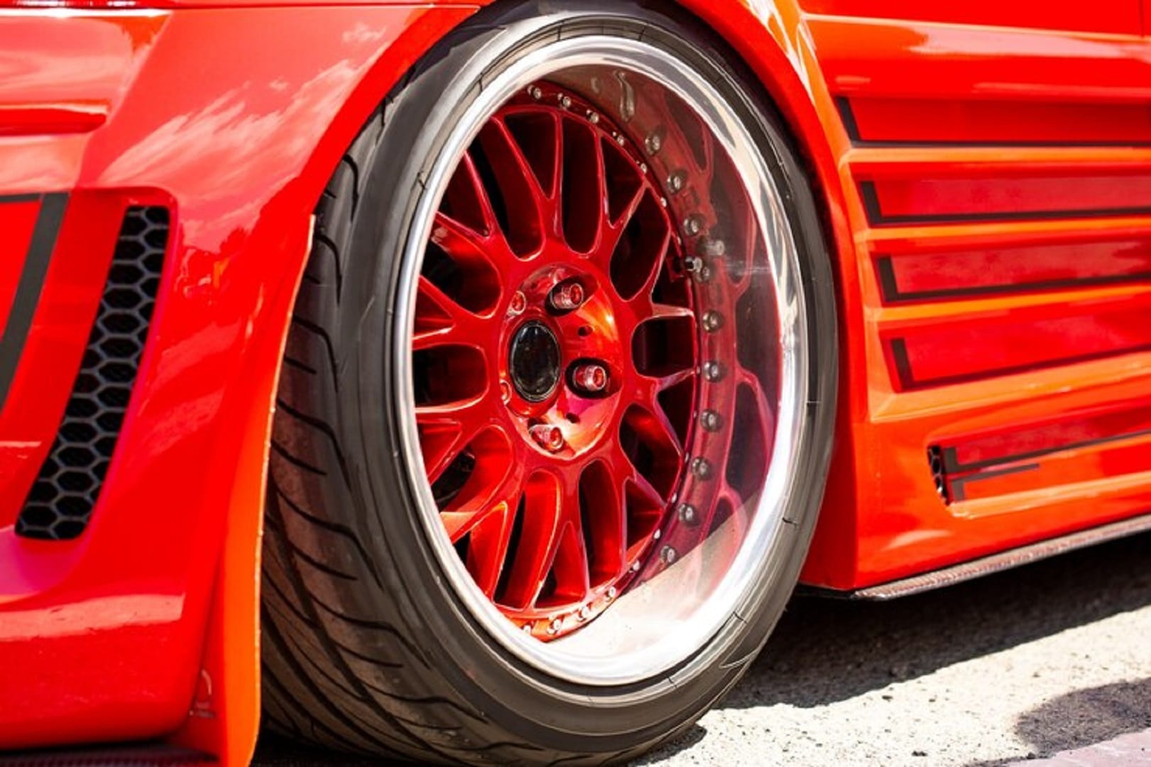 are alloy wheels better than steel do alloy wheels make a difference