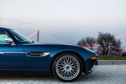 Alloy Wheel