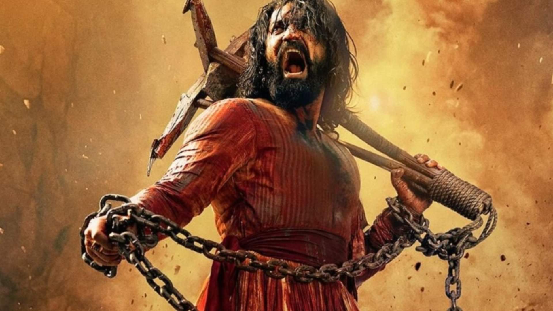 Game Changer And Sikandar To Ramayana Here Is The List Of Films Releasing On Festivals In 2025