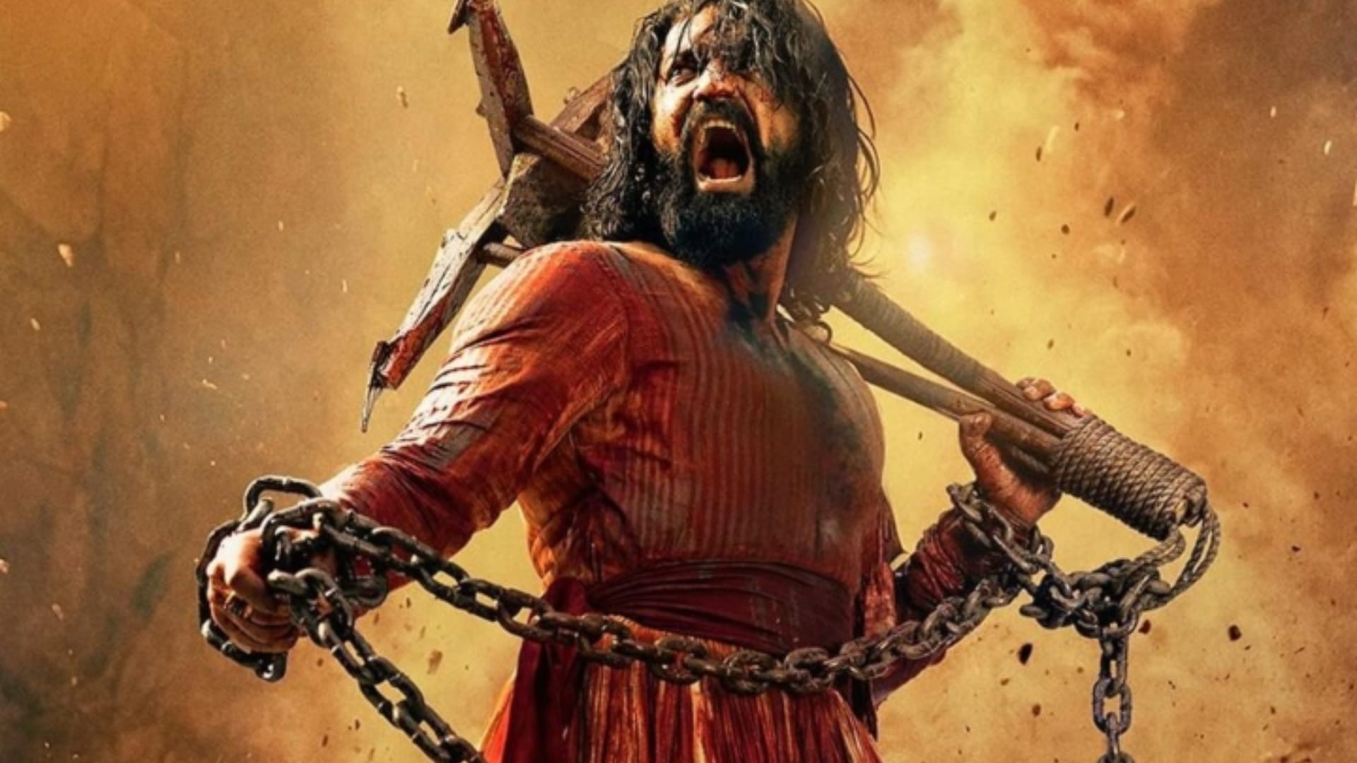 Game Changer And Sikandar To Ramayana Here Is The List Of Films Releasing On Festivals In 2025