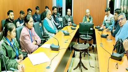 Healthy soil is effective in dealing with the effects of climate change, CPRI scientists revealed in the works