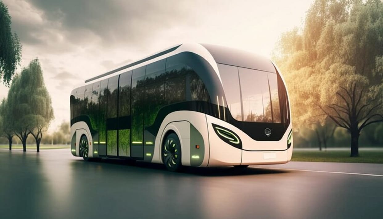 Karnataka Announces ₹2,000 Crore Electric Bus Programme with 4,000 EV Buses