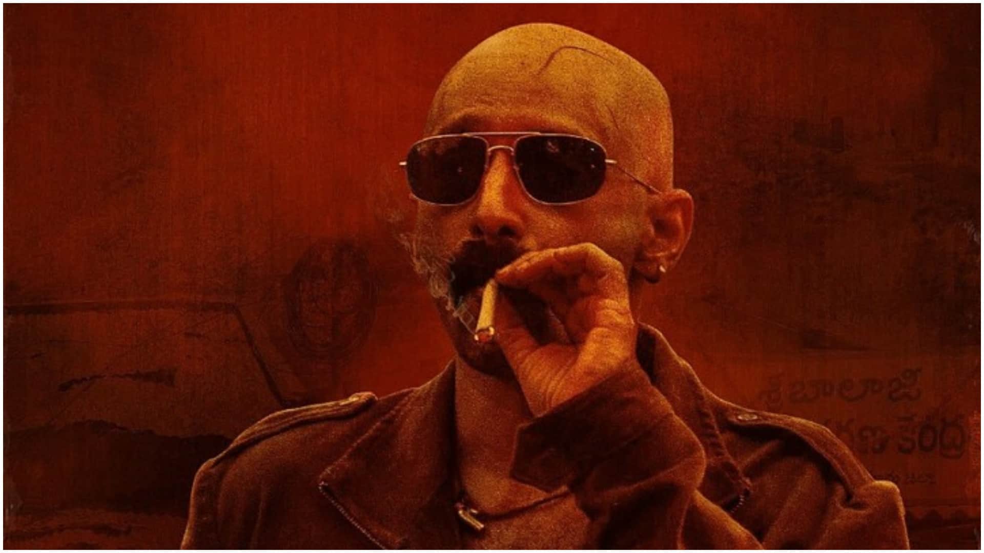 Fahadh Faasil is unhappy with portrayal of his character in Pushpa 2 not in mood to sign next Telugu film soon