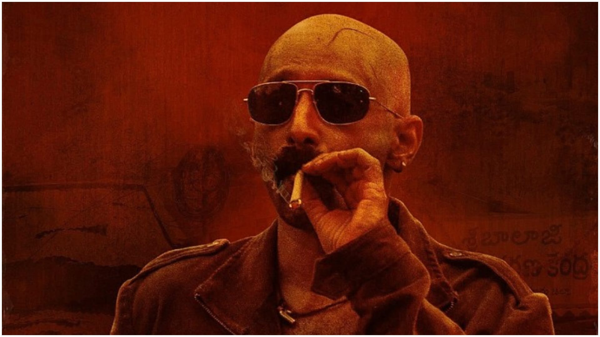 Fahadh Faasil is unhappy with portrayal of his character in Pushpa 2 not in mood to sign next Telugu film soon