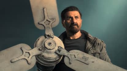 फिल्म 'जाट 2' को लेकर सनी देओल ने दिया बड़ा हिंट