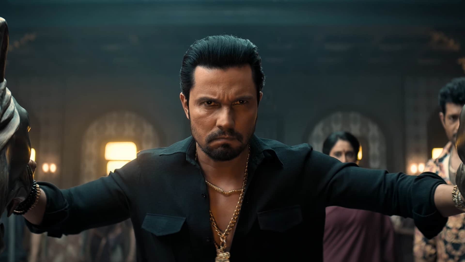 Jaat Movie X review Sunny Deol Film Wins Hearts Fans Shower Praise on Social Media