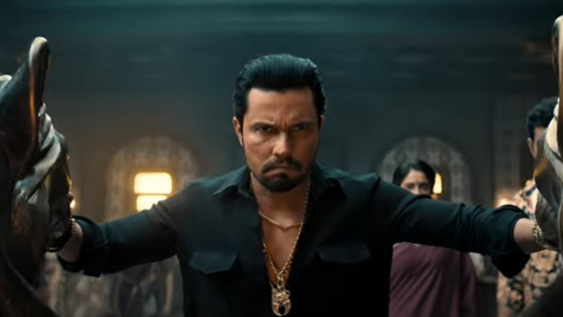 Jaat Actor Randeep Hooda Breaks Silence on Shelved Film Battle of Saragarhi