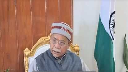 Himachal: Governor shiv pratap Shukla said- Raj Bhawan is not for fulfilling election promises