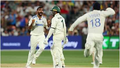 IND vs AUS Dream11 Prediction: India vs Australia 4th Test Playing XI Prediction, Captain Vice-Captain Player