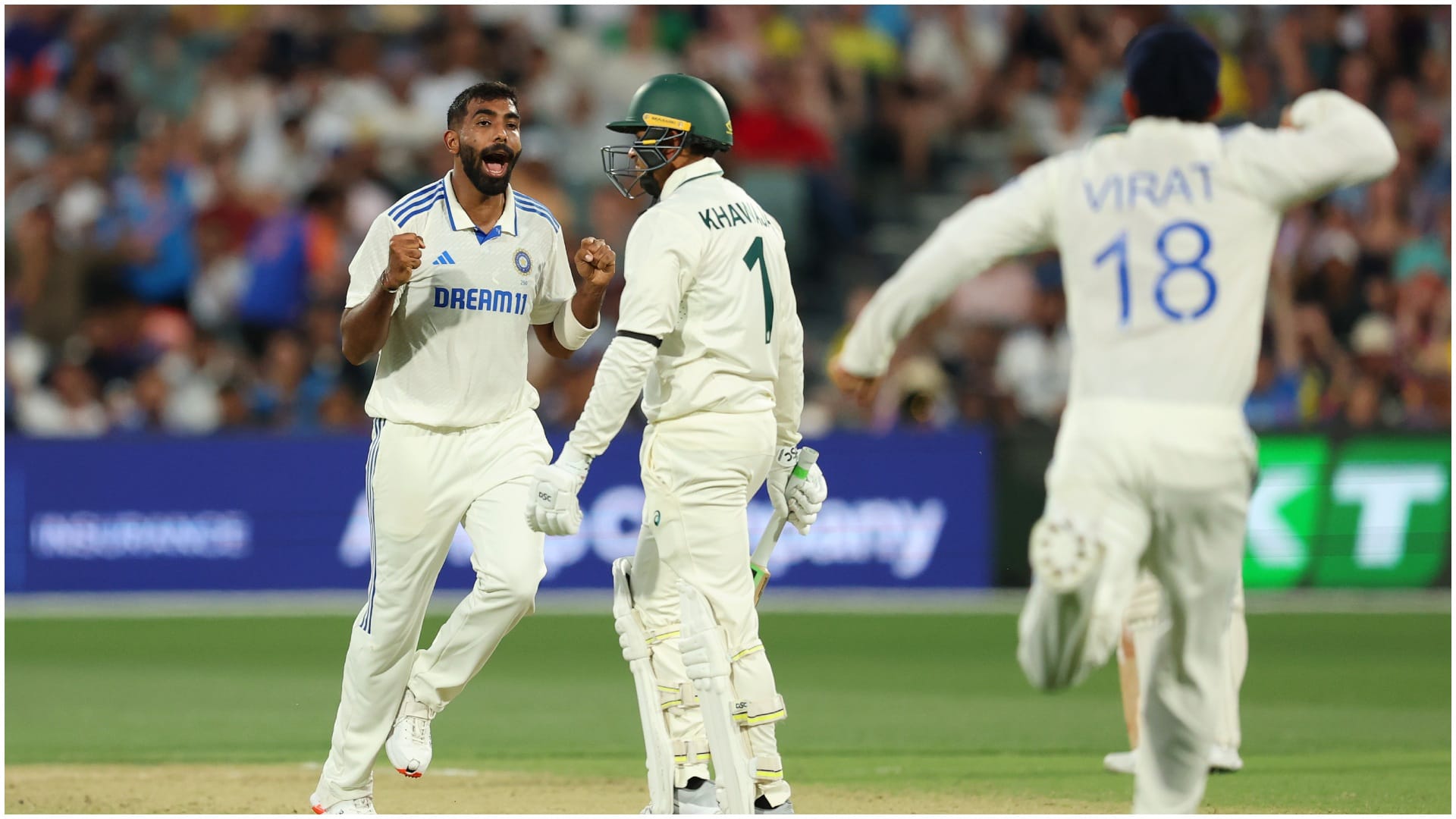 IND vs AUS 3rd Test Weather: India vs Australia Weather Forecast Brisbane Gabba Stadium Pitch Report