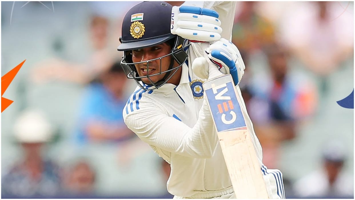 IND vs AUS: 'Shubman Gill has to trust himself', Australia  legend Ricky Ponting advice before Melbourne Test