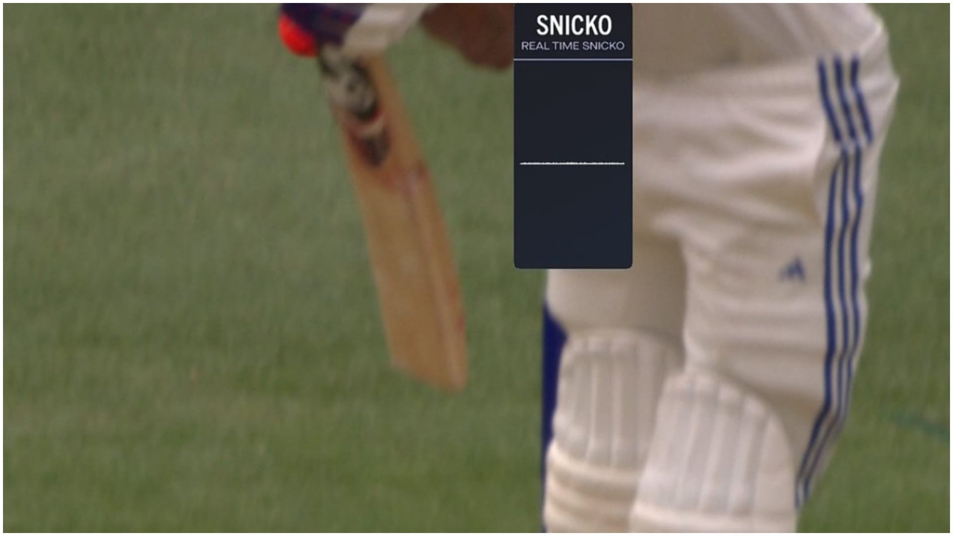 IND vs AUS: KL Rahul out on No ball, Virat Kohli was stopped at the boundary; High voltage drama in Adelaide