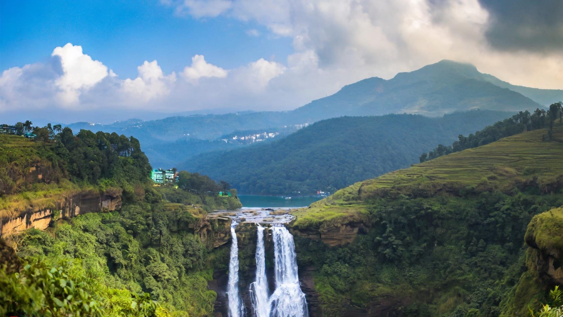 IRCTC Assam Meghalaya Tour Package From Hyderabad Check Fare, Date and Full Travel Details