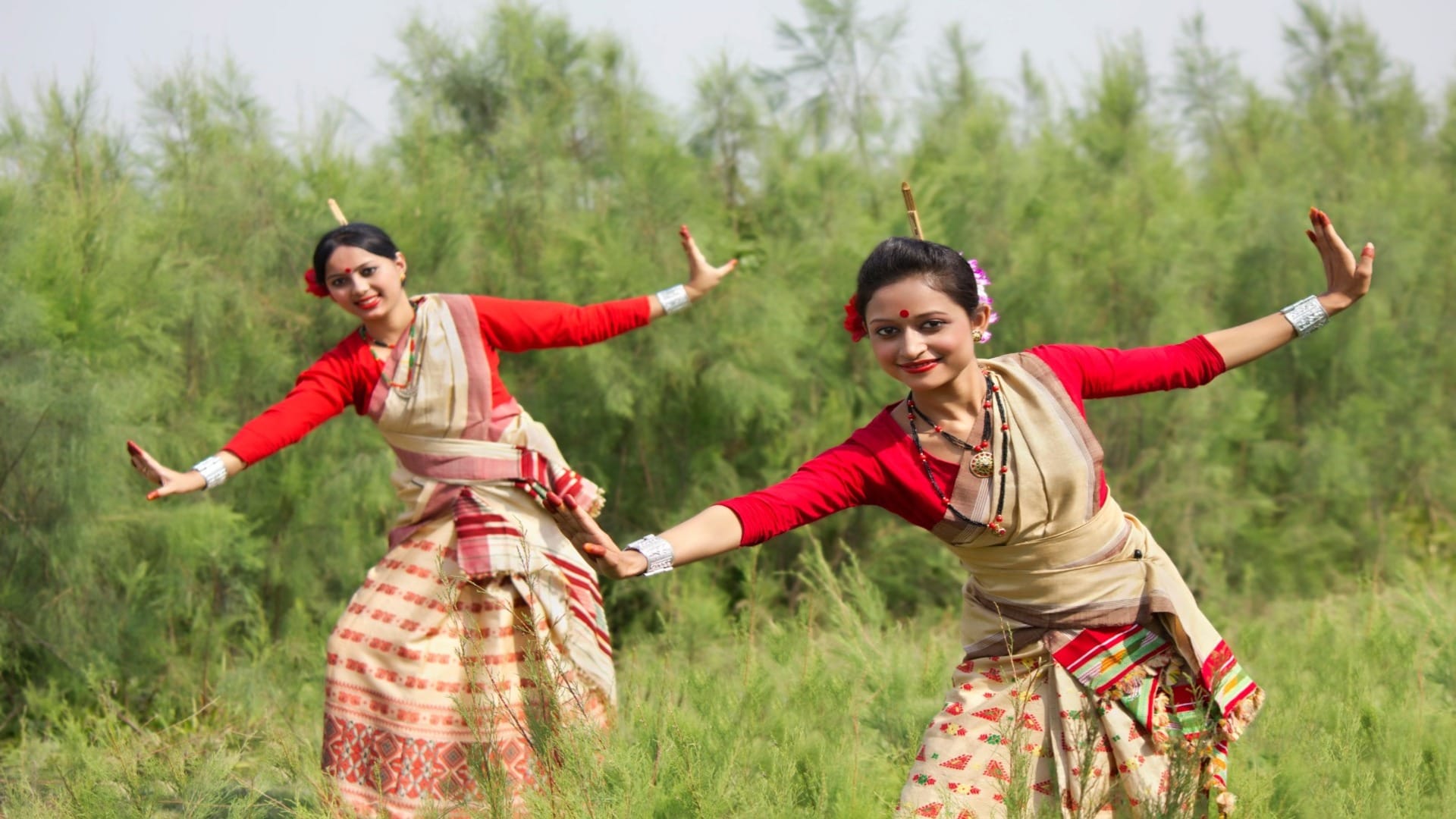 IRCTC Assam Meghalaya Tour Package From Hyderabad Check Fare, Date and Full Travel Details