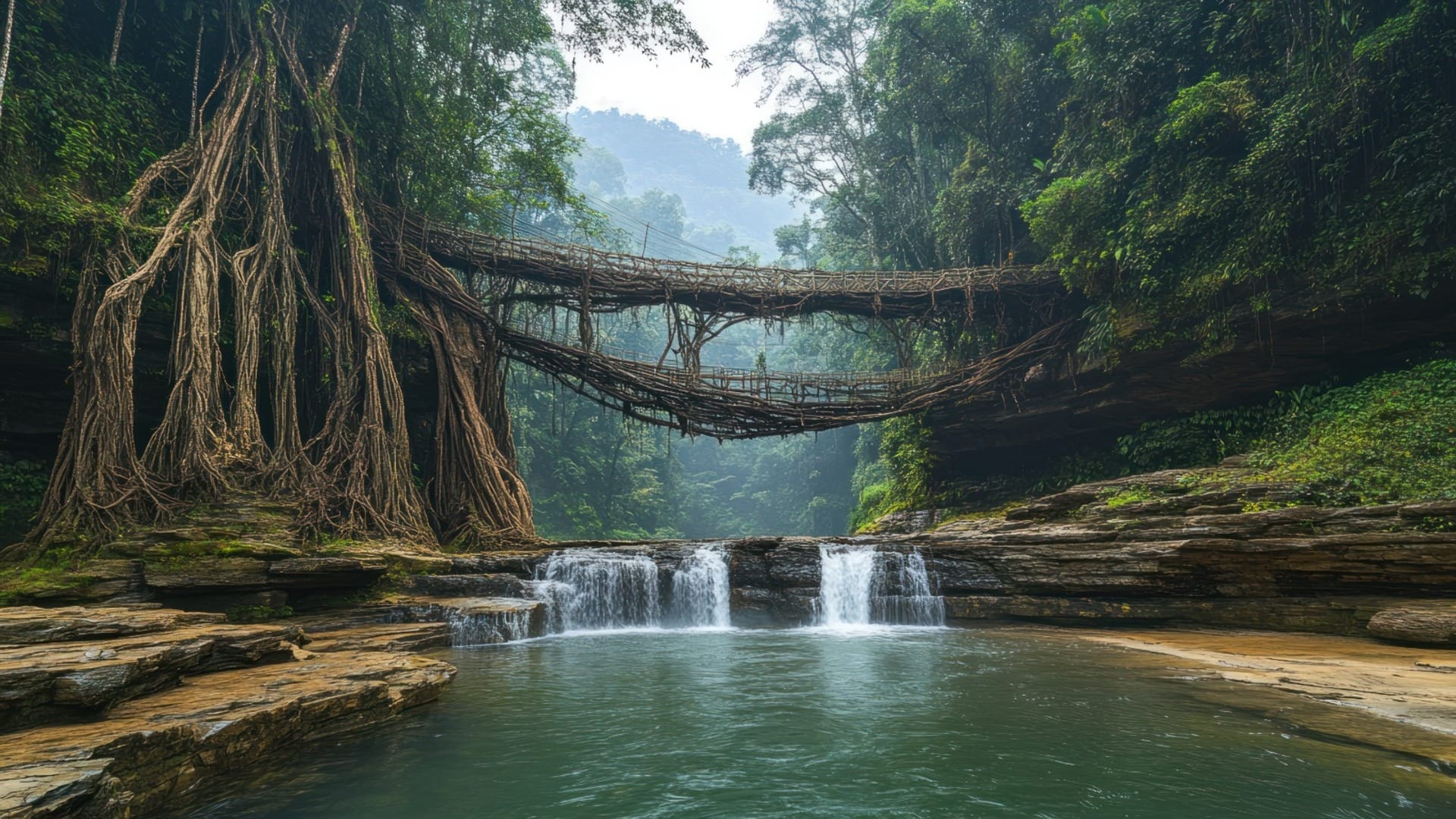 IRCTC Assam Meghalaya Tour Package From Hyderabad Check Fare, Date and Full Travel Details