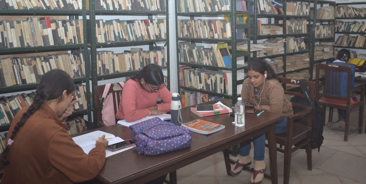 Phoolbagh Library will be digital Bhairoghat will be renovated Siddhnath Corridor-2 will be developed