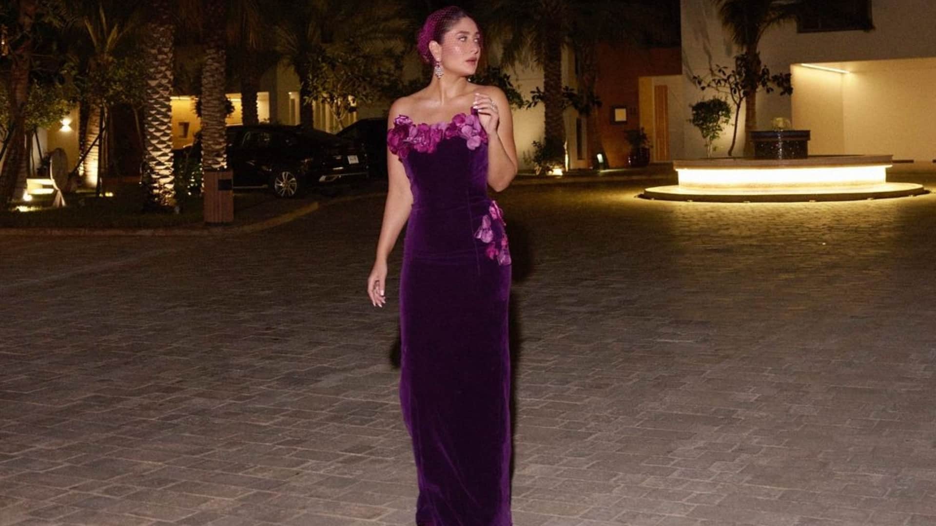 New Year Party Look Inspired By Actress Fashion Tips in Hindi