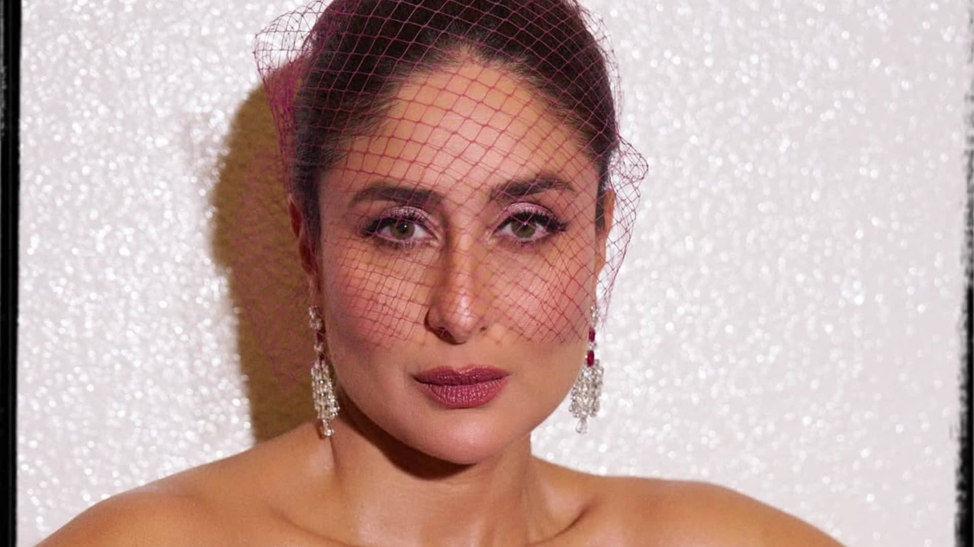 Kareena Kapoor Khan Good Luck and Love To Rajkummar Rao Maalik Says Kill It Guys